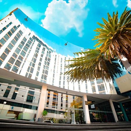 Hotel Camino Plaza Cochabamba Exteriér fotografie