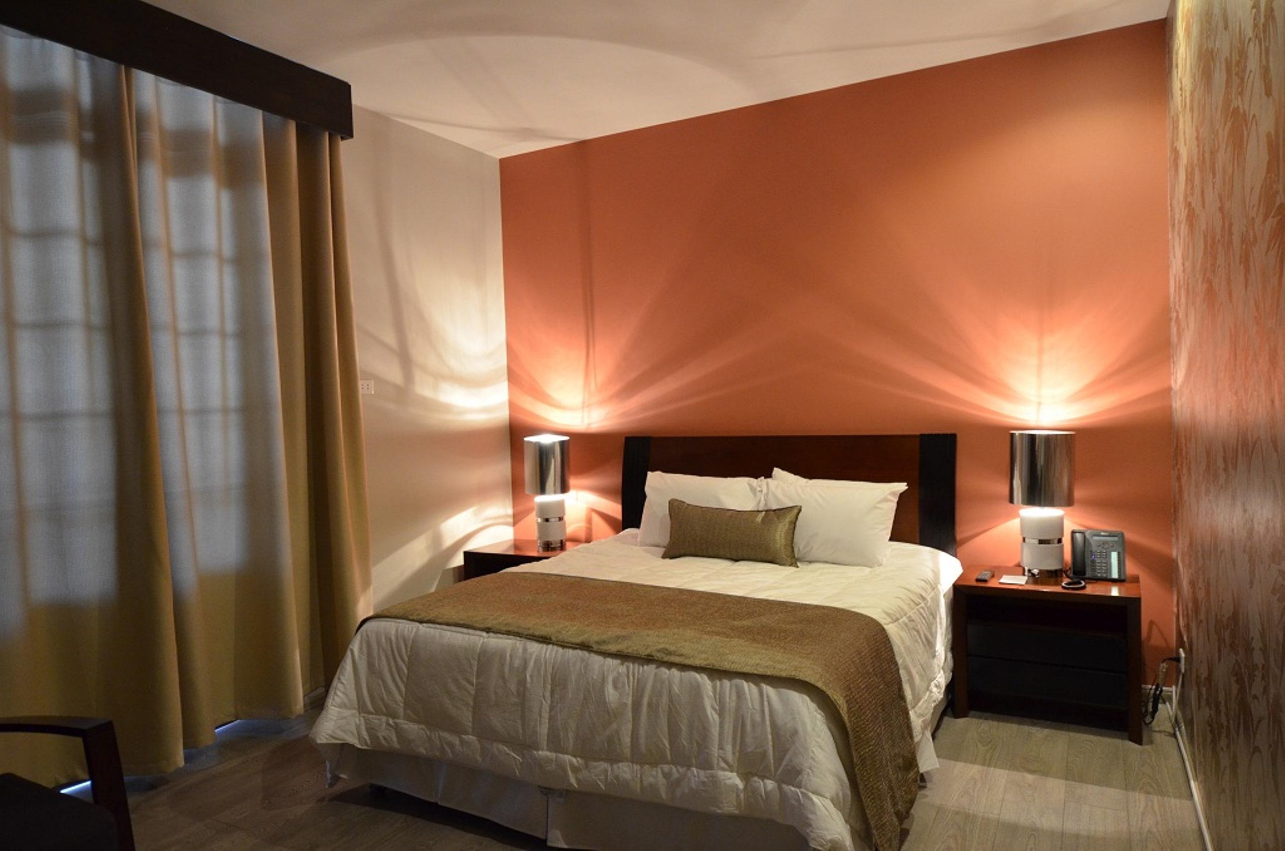 Hotel Camino Plaza Cochabamba Exteriér fotografie