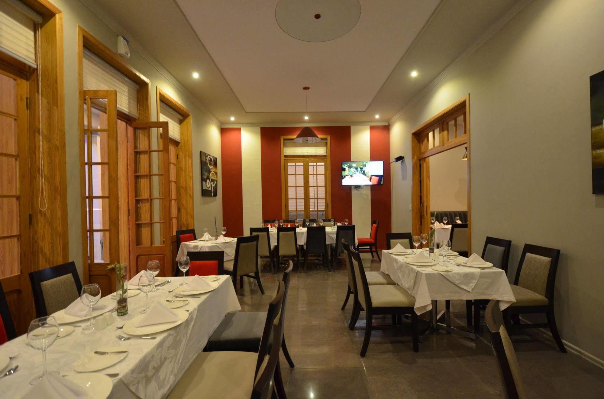 Hotel Camino Plaza Cochabamba Exteriér fotografie