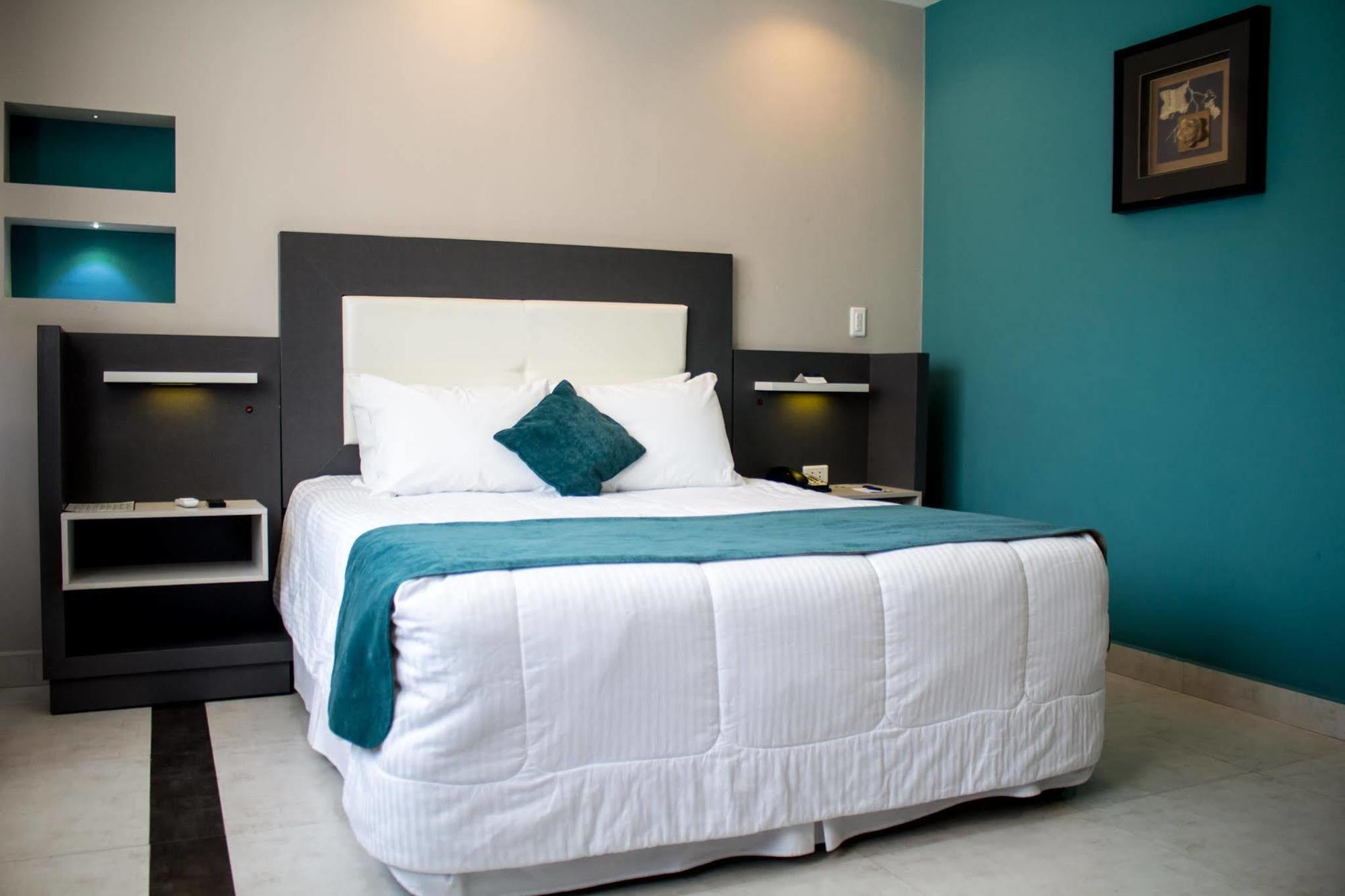 Hotel Camino Plaza Cochabamba Exteriér fotografie