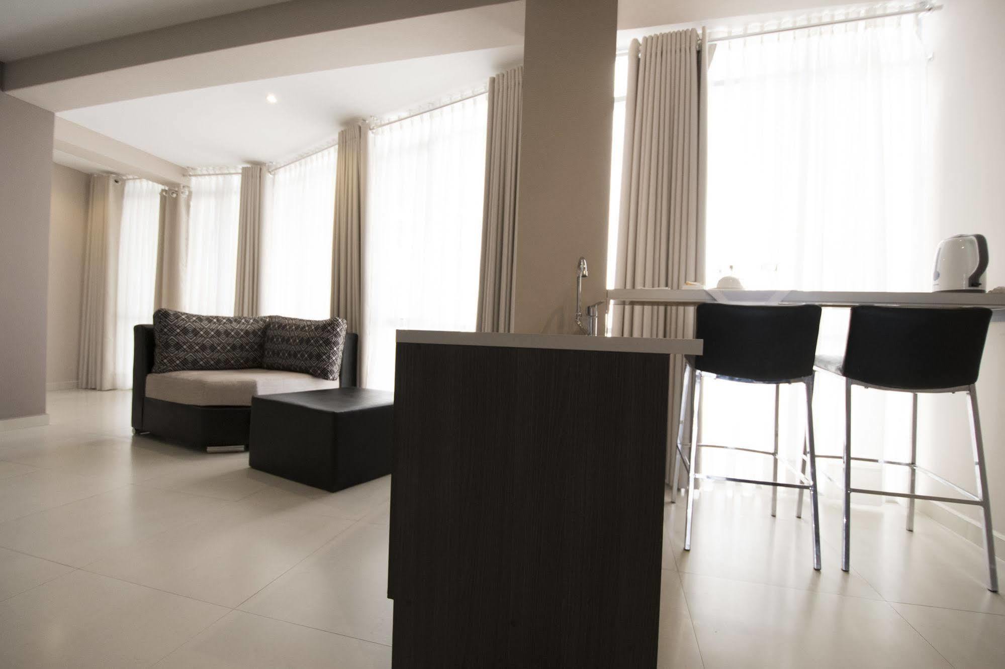 Hotel Camino Plaza Cochabamba Exteriér fotografie