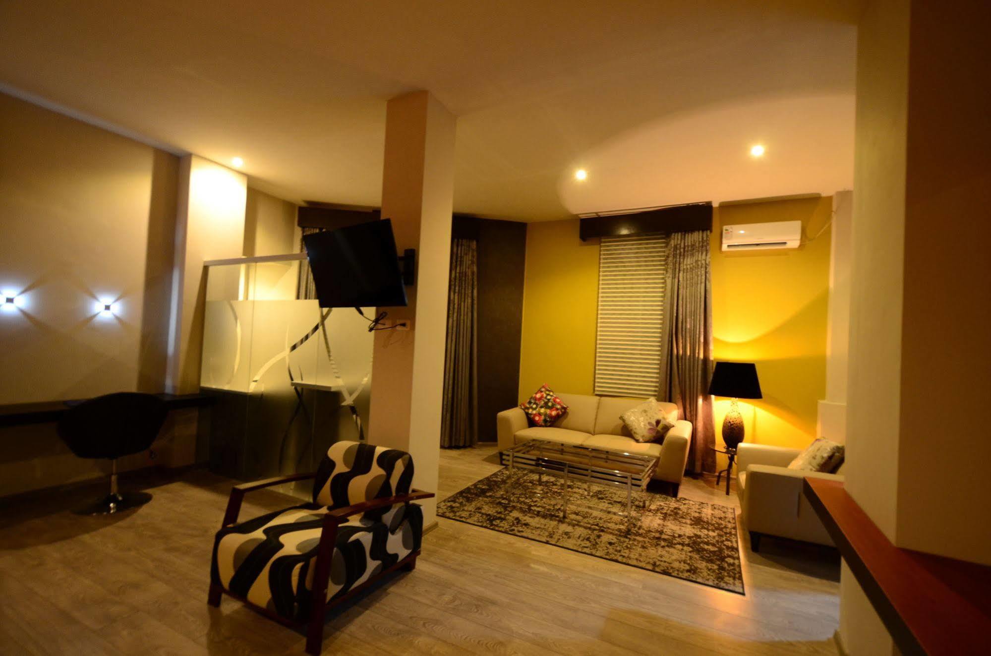 Hotel Camino Plaza Cochabamba Exteriér fotografie