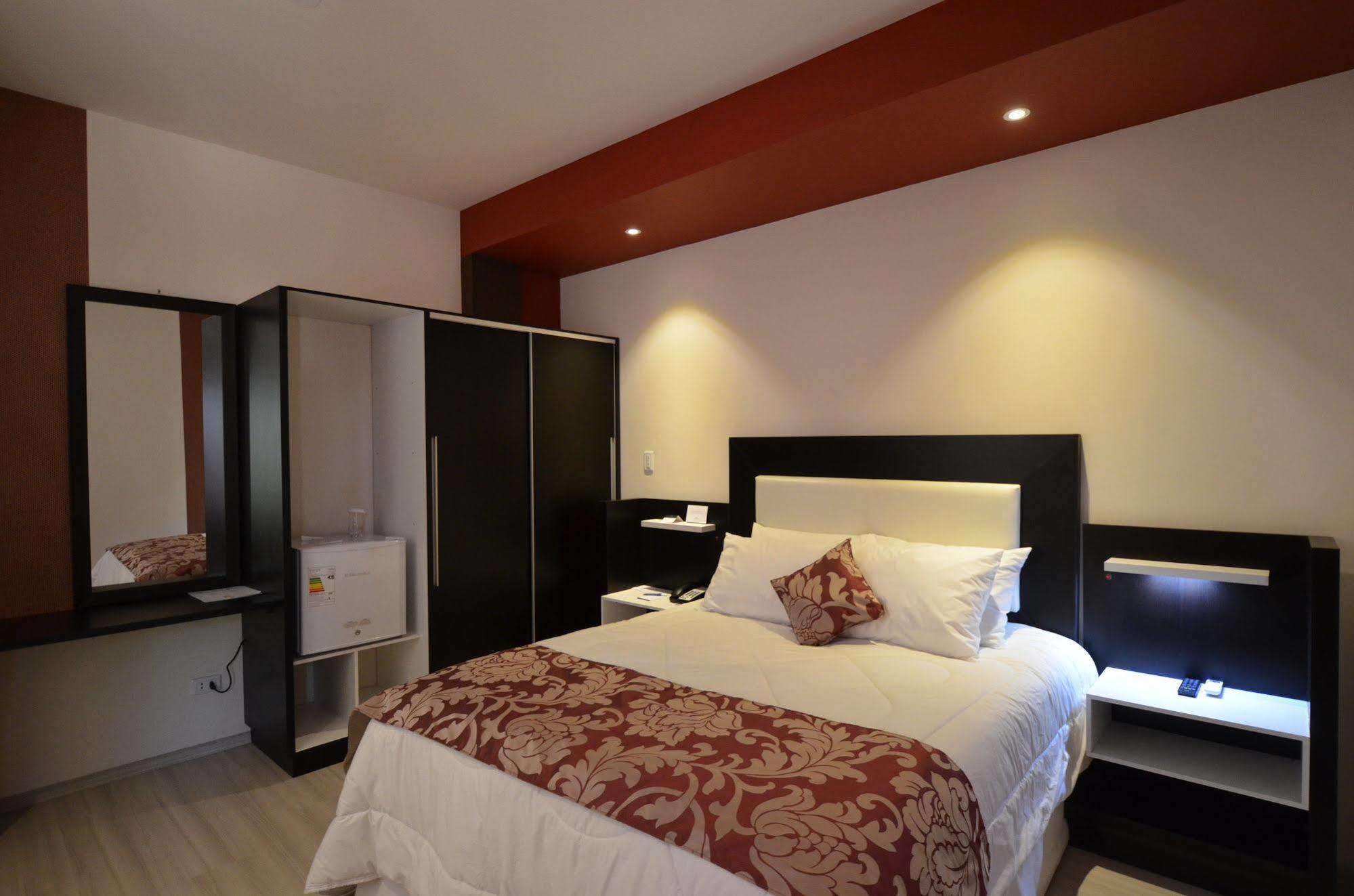 Hotel Camino Plaza Cochabamba Exteriér fotografie